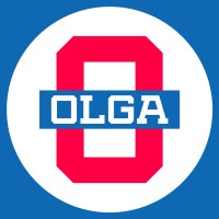 Logo de Radio Olga